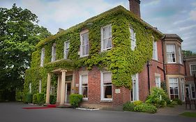 Farington Lodge Hotel Preston